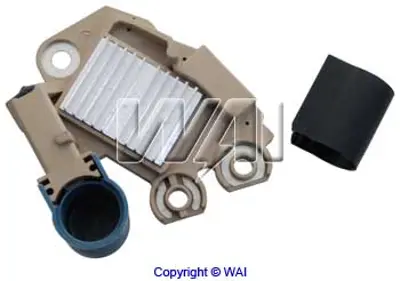 TRANSPO M591 Konjektor (12v) Vıano W639 03> Vıto W639 03> Sprınter 06>09 