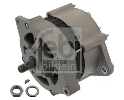 FEBI BILSTEIN 48940 Alternator 24v 80a Bosch Tıp Renault Magnum Kerax Mıdlum Daf 5010480878