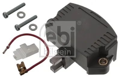 FEBI BILSTEIN 17198 Alternator Regulatoru                                          49903803H