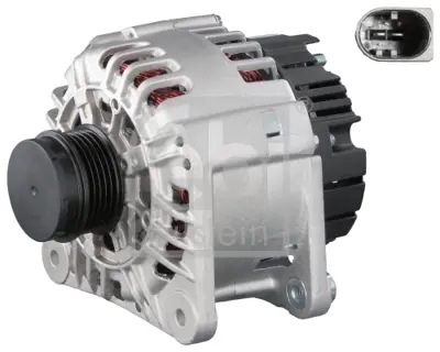 FEBI BILSTEIN 101547 Alternator                                  28903029RX