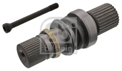 FEBI BILSTEIN 45931 Kısa Mıl                                       2Z409345BS1