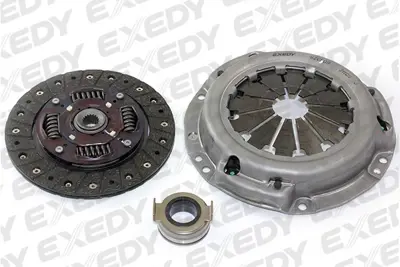 EXEDY SZK2009 Debriyaj Seti Suzukı Swıft Iıı 1.3 4x4 2005-> Rs413 Agıla 2000-2007 9203958