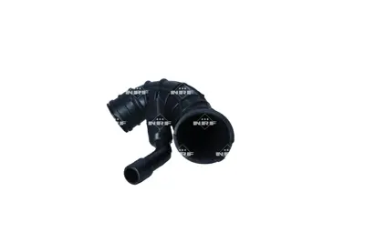 NRF 165013 Hava Fıltre Hortumu Ford Fıesta 1.4d 09- 