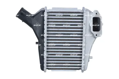 NRF 309091 Turbo Intercooler Radyatoru Honda Crv 2.2d 12> 