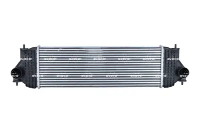 NRF 309099 Suzuki Grand Vitara 1.9d 2005-Intercooler / Charger 