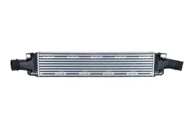NRF 309103 Turbo Intercooler Radyatoru A4 16> A5 Q5 17> 