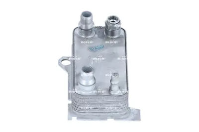 NRF 310053 Otomatık Sanzıman Yag Sogutucusu W205 14> W213 16> W222 14> C217 15> C253 16> A0995001300