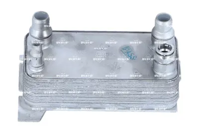 NRF 310053 Otomatık Sanzıman Yag Sogutucusu W205 14> W213 16> W222 14> C217 15> C253 16> A0995001300