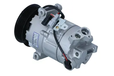 NRF 320055 Klima Kompresor 1.2 Tce Scenıc 926009944R