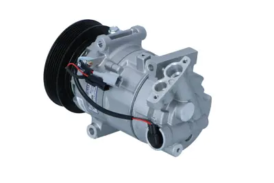 NRF 320058 Renault Scenic 1.5d 09-Compressorswith Magnetic Clutch 926008209R