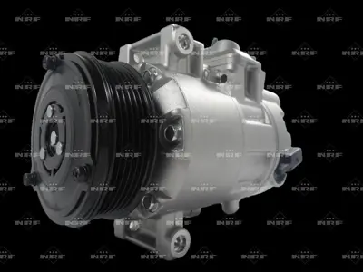 NRF 320071 Klima Kompresoru Transporter T5 2.0 Tdı 11> Amarok 2.0 Tdı 10> 7E0820803J