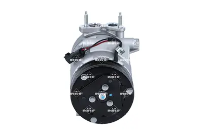 NRF 320082 Klima Kompresoru Yenı Custom V362 14> 2.2 Tdcı 1770253 1803117 1803383 1827082 1827683 1827895 2011501 2025223 2026598 2031037