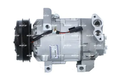 NRF 320090 Kompresor Dacıa Logan, Sandero 926006775