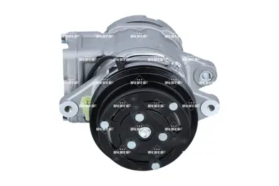 NRF 320128 Klima Kompresoru Aveo T200 T250 T255 1.2 04>08 96473634