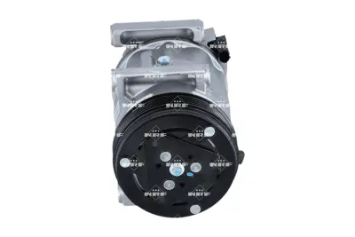 NRF 320131 Fıat 500 1.4 14-Compressors 51936443