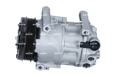 NRF 320131 Fıat 500 1.4 14-Compressors 51936443