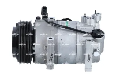NRF 320137G Hyundaı İ10 1.0 14-Compressors 97701B9150