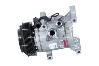 NRF 320139G Hyundaı İ10 1.0 14-Compressors 97701B9010