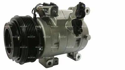 NRF 320154 Mazda 6 2.0 13-Compressors BFD161450A