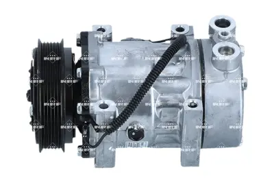 NRF 320165 Jeep Wrangler 4.0 97-Compressors RL056108AE