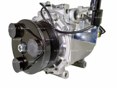 NRF 320166 Mıtsubıshı Grandis 2.4 04-Compressors MR958135
