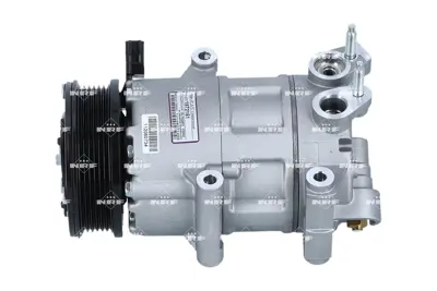 NRF 320179 Klima Kompesoru Focus Iıı 11>17  C-Max 15>15 1.6tı 1.5 Ecoboost 