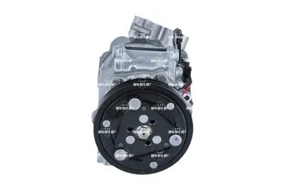 NRF 320182 Klima Kompresoru R. Clıo V 1.0 Sce 