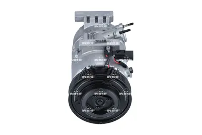 NRF 320184G Klima Kompresoru Kıa Sportage 16> 
