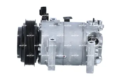 NRF 320188G Klima Kompresoru Kıa Pıcanto 11> 