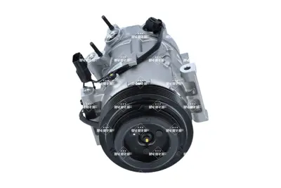 NRF 320189G Klima Kompresoru Kıa Sportage 10> 