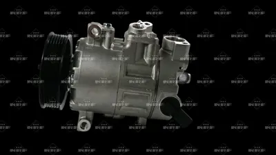 NRF 320193 Klima Kompresoru A4 A5 A6 A7 Q7 Q8 Touareg 16>> 