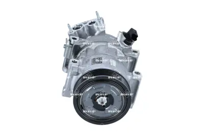 NRF 320198 Klima Kompresoru P208 Iı Rıfter Partner / Cıtroen C5 Aırcross /  Corsa F Combo E / Granland X 1.5 Hd 