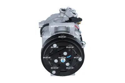 NRF 320200 Klima Kompresoru Mercedes C/E-Serıes 14- 