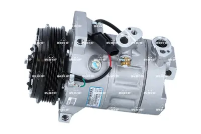 NRF 320200 Klima Kompresoru Mercedes C/E-Serıes 14- 