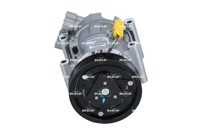 NRF 320201 Klima Kompresoru Renault Kangoo 08- 