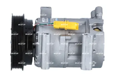NRF 320201 Klima Kompresoru Renault Kangoo 08- 