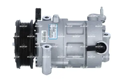 NRF 320202 Klima Kompresoru Yenı Focus 1.0 - 1.5 Ecoblue 18>  