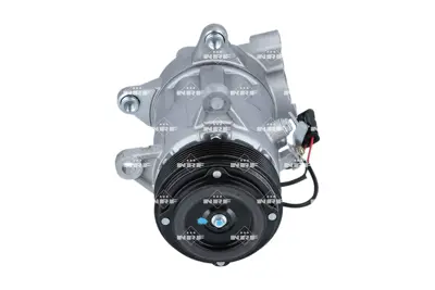 NRF 320203 Klima Kompresoru Bmw B37 D15 B47 D20 F20 F45 F22 F46 B47 N47 B46 B48 F30 F32 F34 F36 F10 B57 D30 B48 