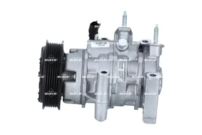 NRF 320207 Klima Kompresoru Fıesta Courıer 1.5-1.6 14> 