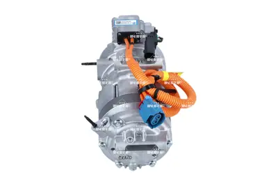 NRF 320209G Klima Kompresoru Tesla Model X 16> 