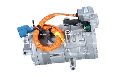 NRF 320209G Klima Kompresoru Tesla Model X 16> 