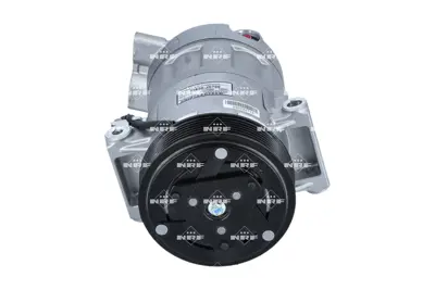 NRF 32488 Nıssan Qashqai 06-Compressorswith Pag Compressor Oil 92600JD75A