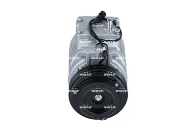 NRF 32552 Klima Kompresoru Iveco Daıly Iı 02- 