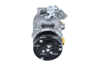 NRF 32819 Klima Kompresoru P3008 508 5008 / C5 C4 Pıcasso 2.0 Hdı 9684141780