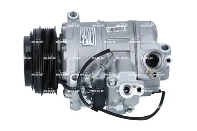NRF 32832 Klima Kompresoru Bmw E60 E90 E92 E93 N52 N53 9180549