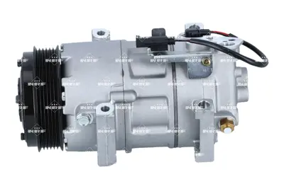 NRF 32854 Mercedes A-Class 05-Compressors 