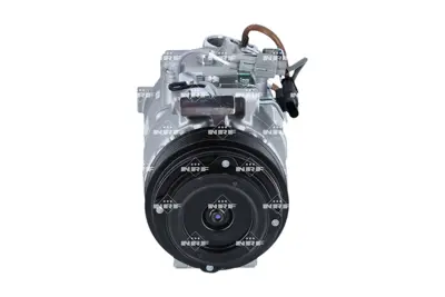 NRF 32859 Mercedes C-Series 2.2d 07-Compressors A0032302911