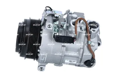 NRF 32859 Mercedes C-Series 2.2d 07-Compressors A0032302911