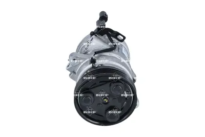 NRF 32905G Kıa Picanto 1.1 04-Compressorswith Pag Compressor Oil 9770107500