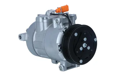 NRF 32910 Klima Kompresoru A4 13>15 A7 12>17 8K0260805R